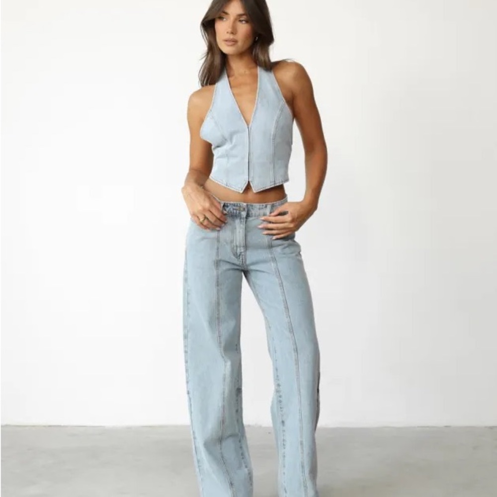 Lioness Dawson Jeans